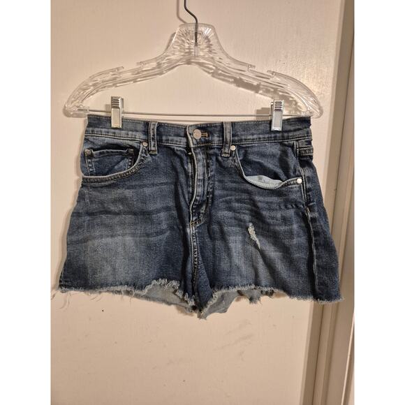 Victoria Secret Pink Brand Shorts - Picture 1 of 7